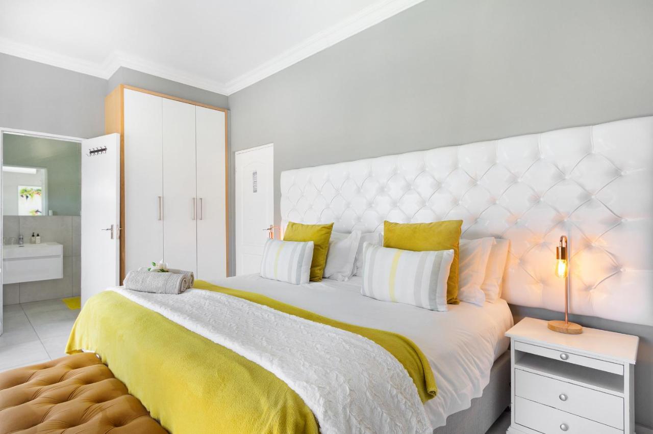 2 On Lismore Guesthouse Tokai Екстериор снимка