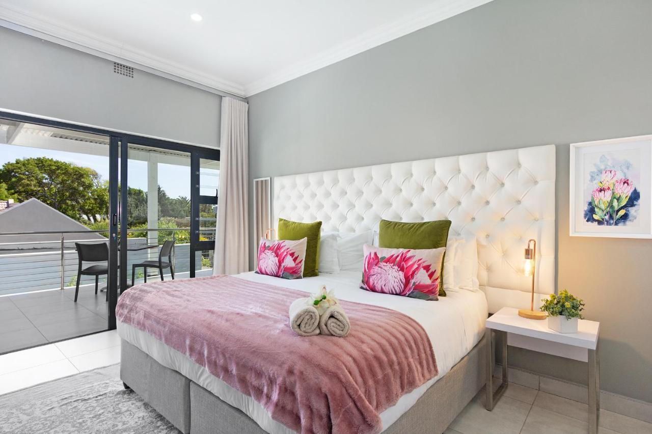 2 On Lismore Guesthouse Tokai Екстериор снимка