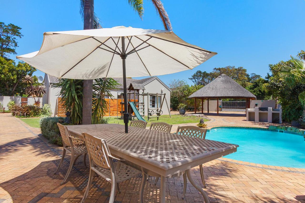 2 On Lismore Guesthouse Tokai Екстериор снимка