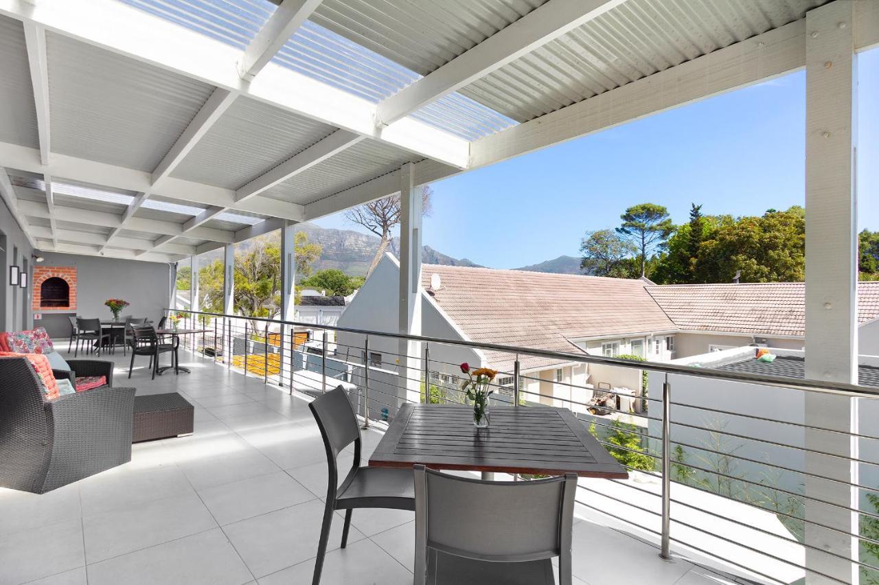 2 On Lismore Guesthouse Tokai Екстериор снимка