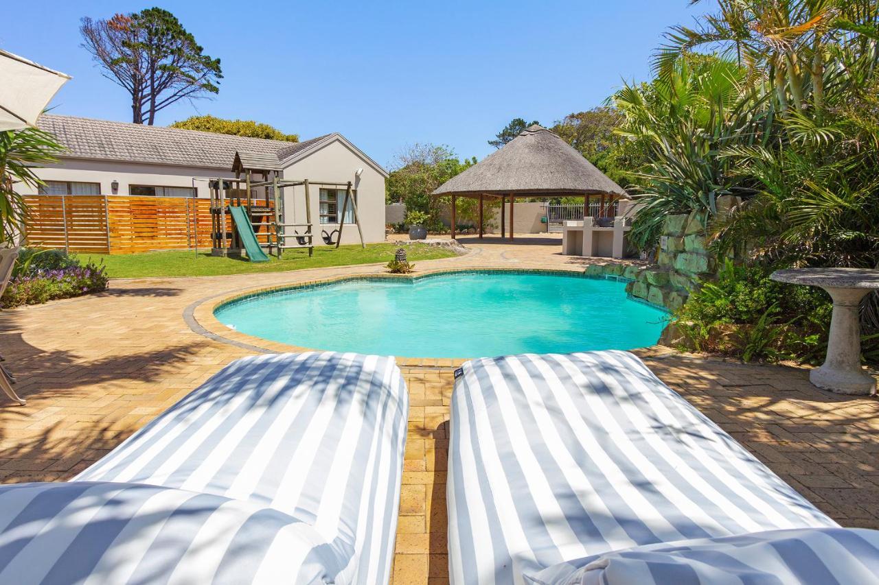 2 On Lismore Guesthouse Tokai Екстериор снимка