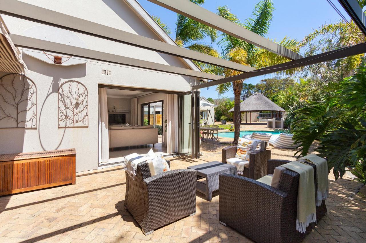 2 On Lismore Guesthouse Tokai Екстериор снимка