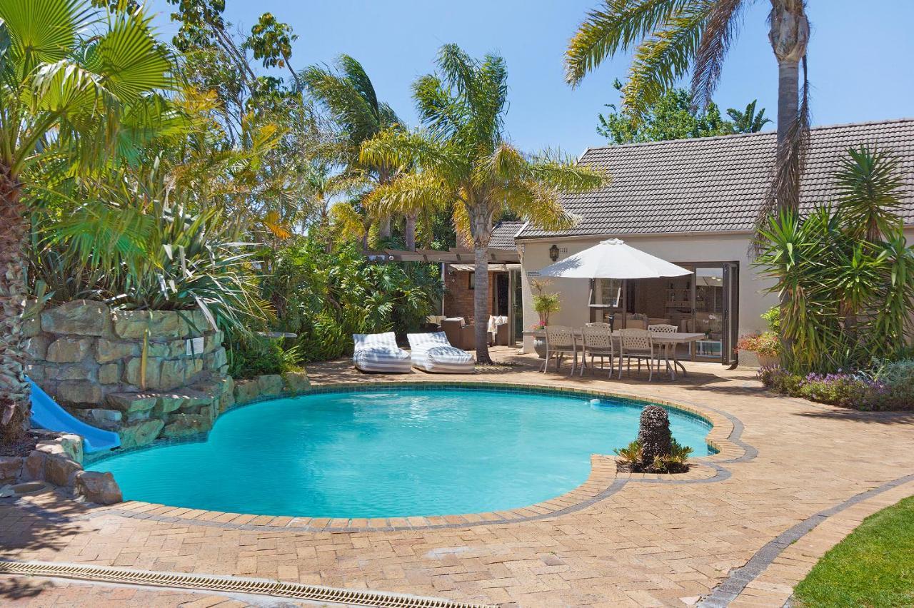 2 On Lismore Guesthouse Tokai Екстериор снимка