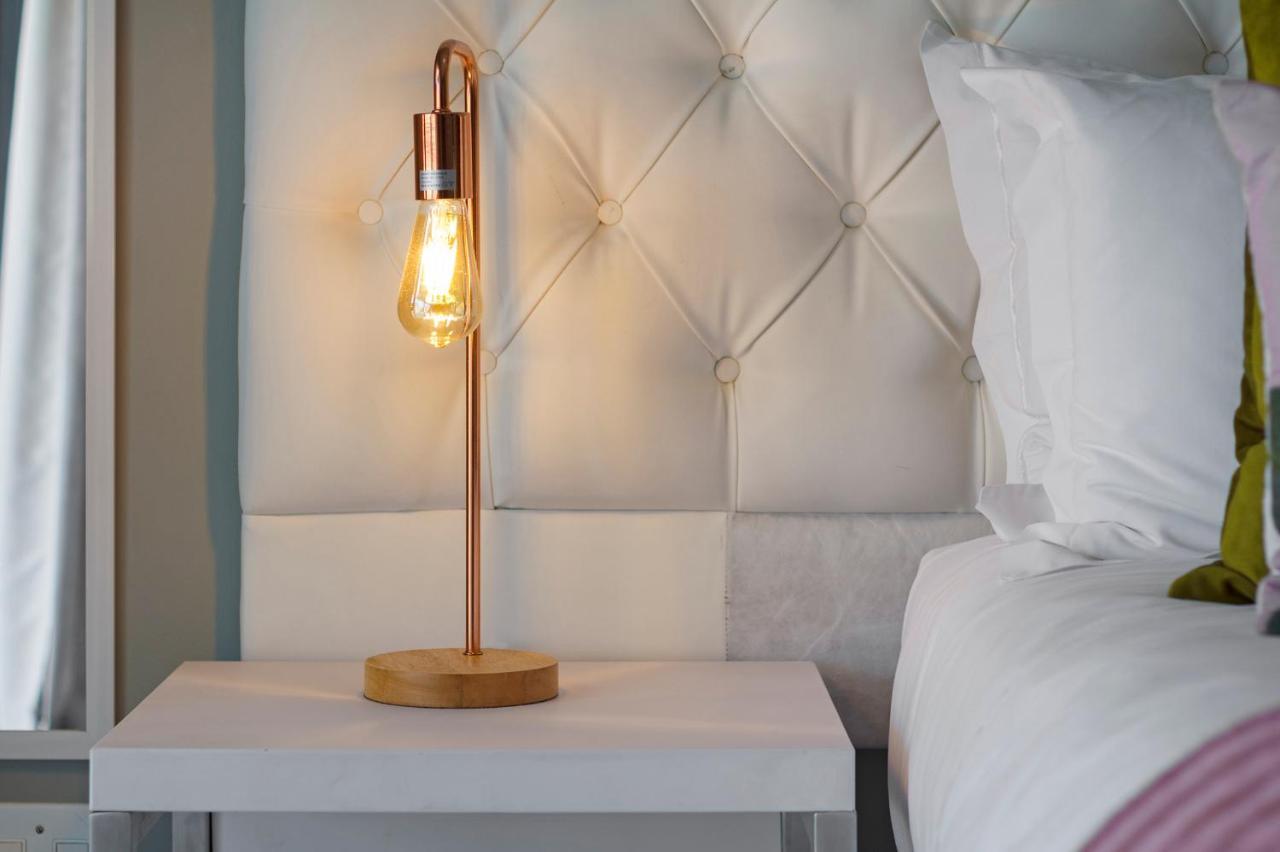 2 On Lismore Guesthouse Tokai Екстериор снимка