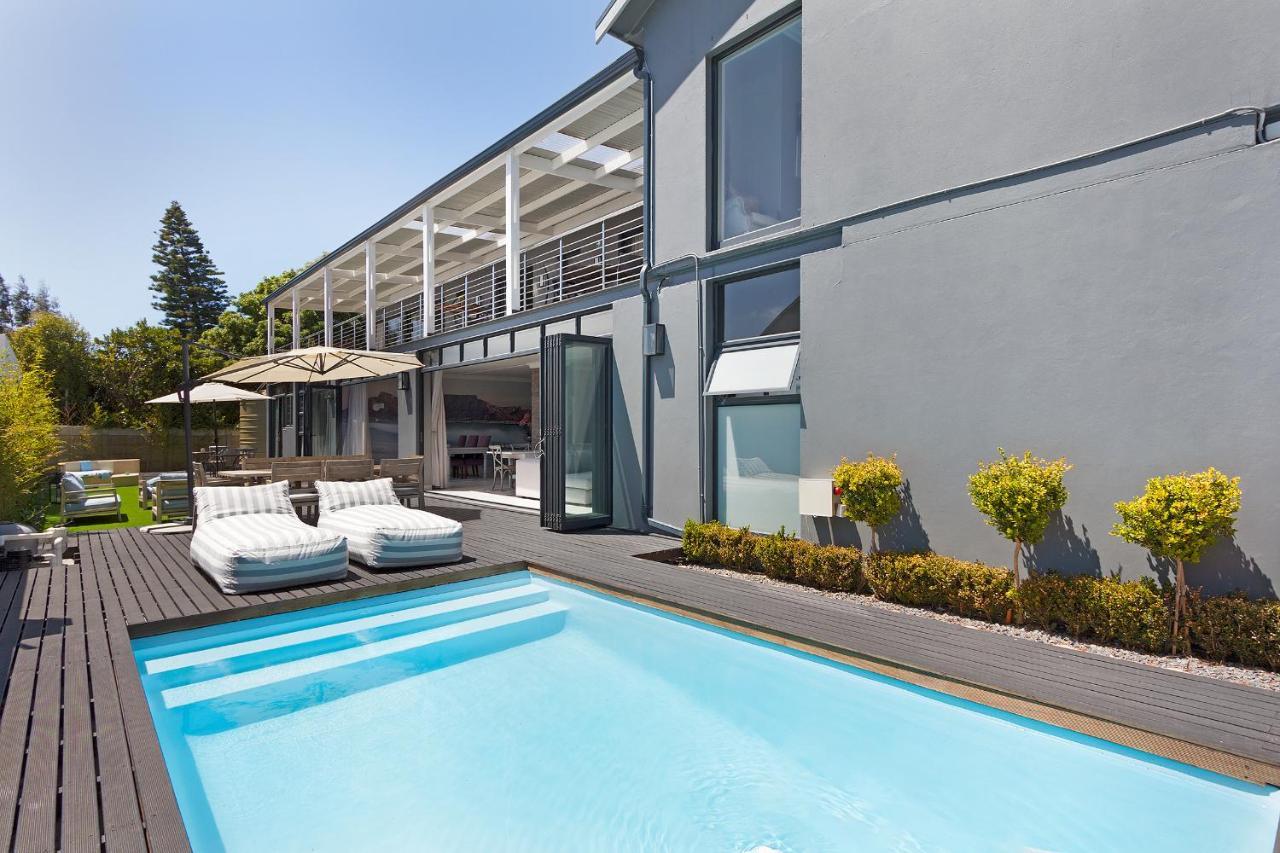 2 On Lismore Guesthouse Tokai Екстериор снимка