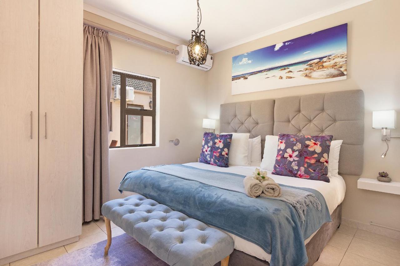 2 On Lismore Guesthouse Tokai Екстериор снимка