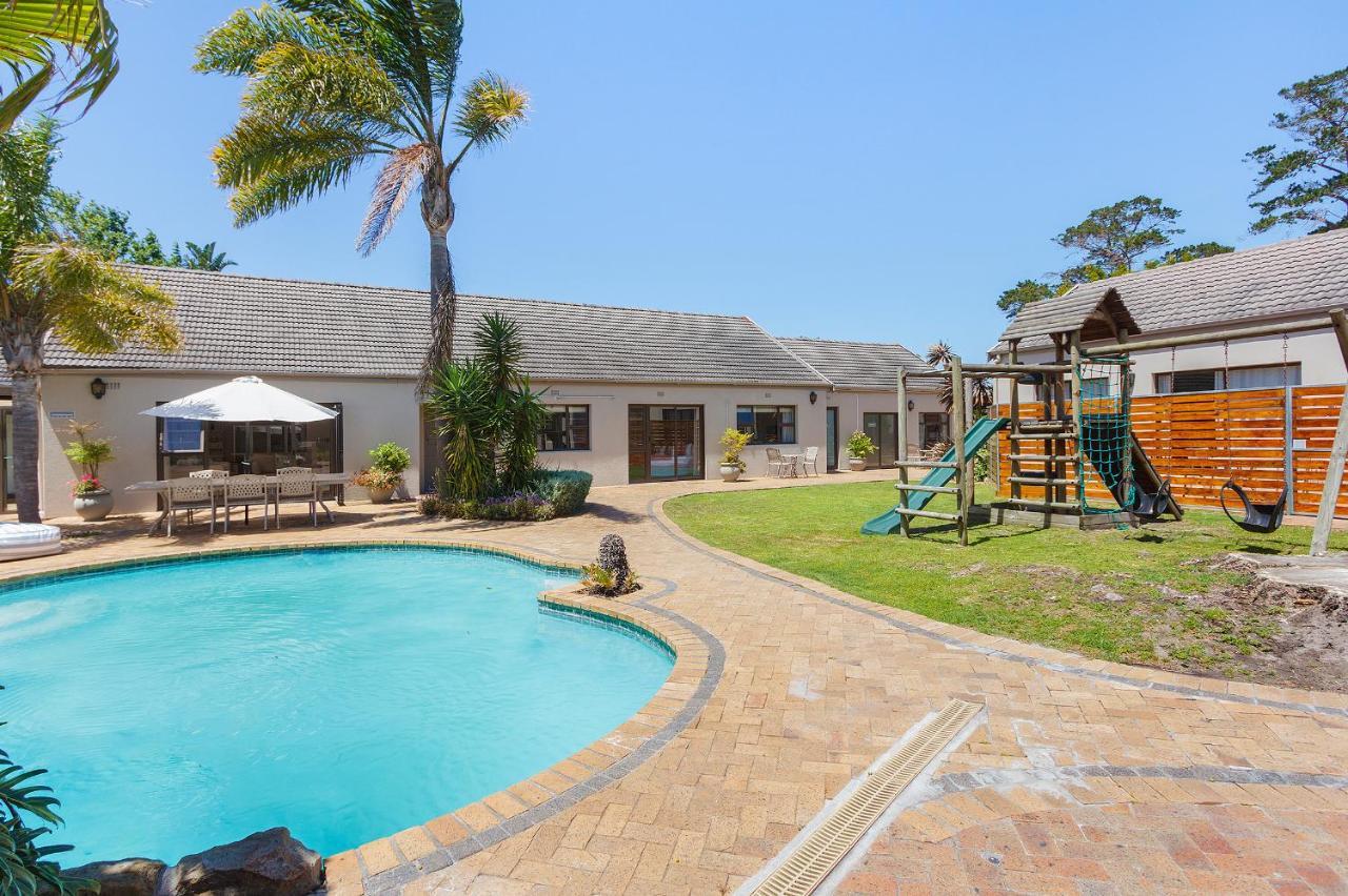 2 On Lismore Guesthouse Tokai Екстериор снимка