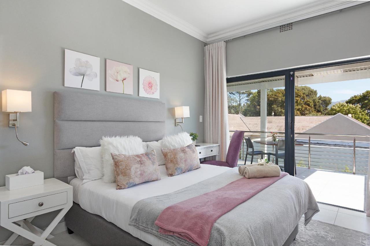 2 On Lismore Guesthouse Tokai Екстериор снимка