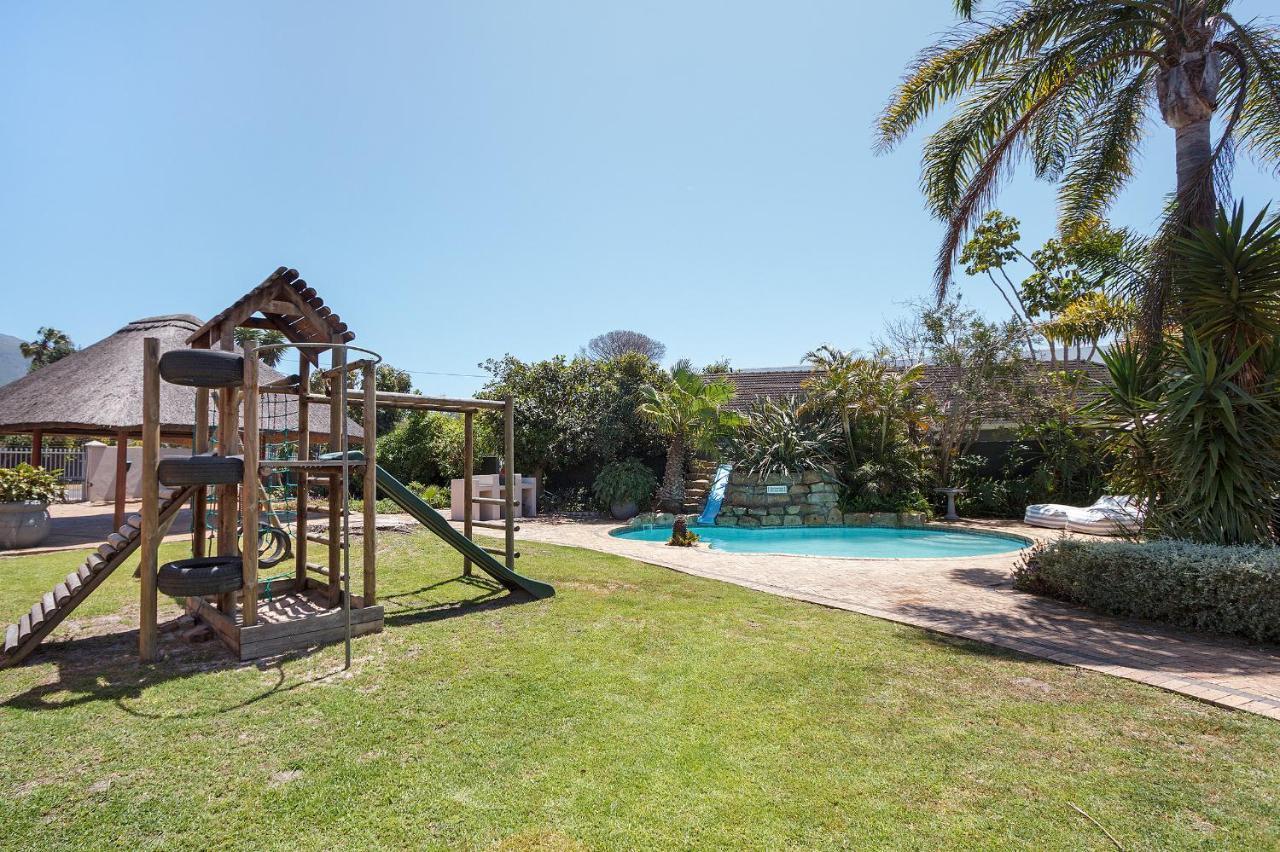 2 On Lismore Guesthouse Tokai Екстериор снимка
