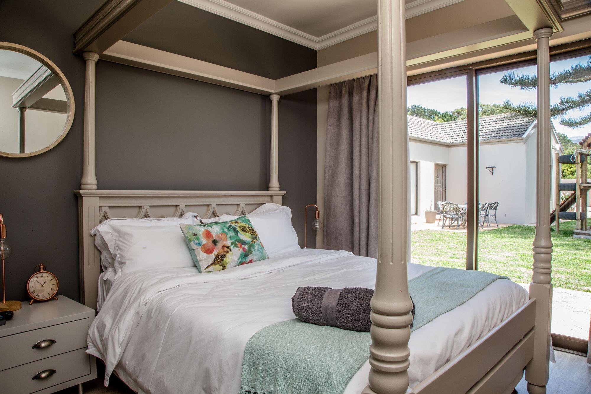 2 On Lismore Guesthouse Tokai Екстериор снимка
