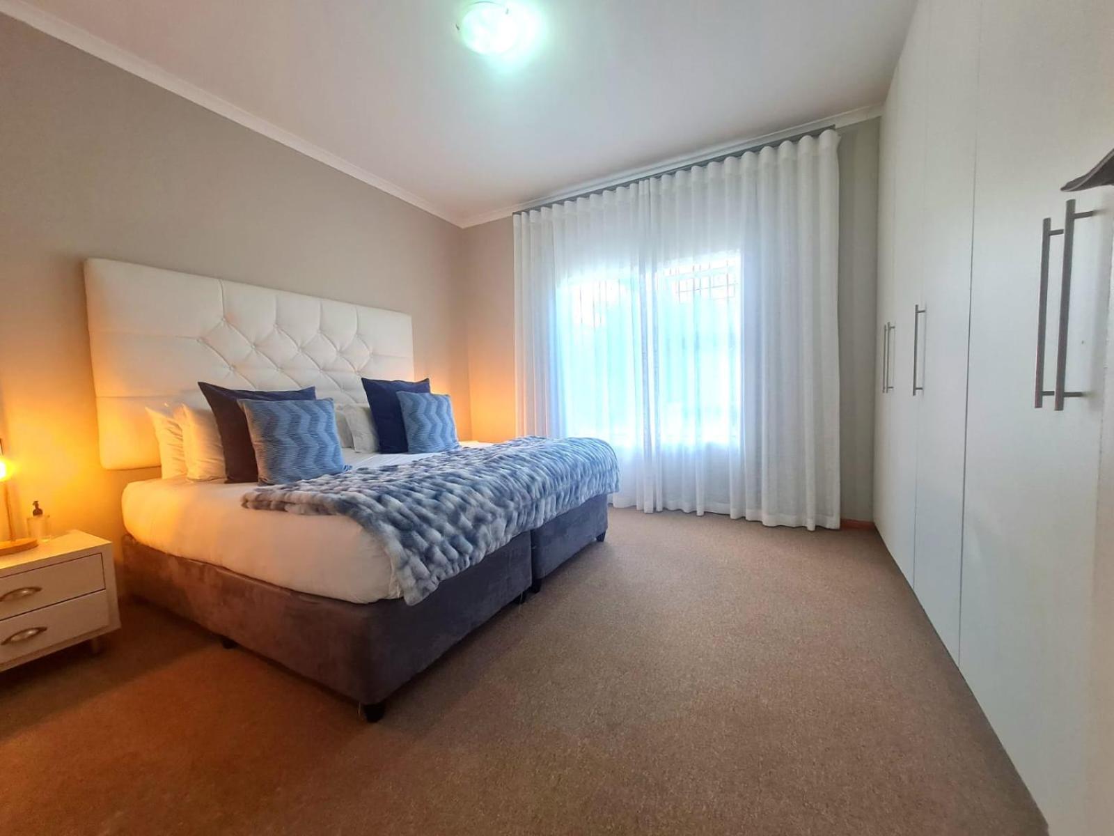 2 On Lismore Guesthouse Tokai Екстериор снимка